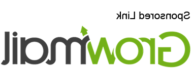 Growmail Logo.